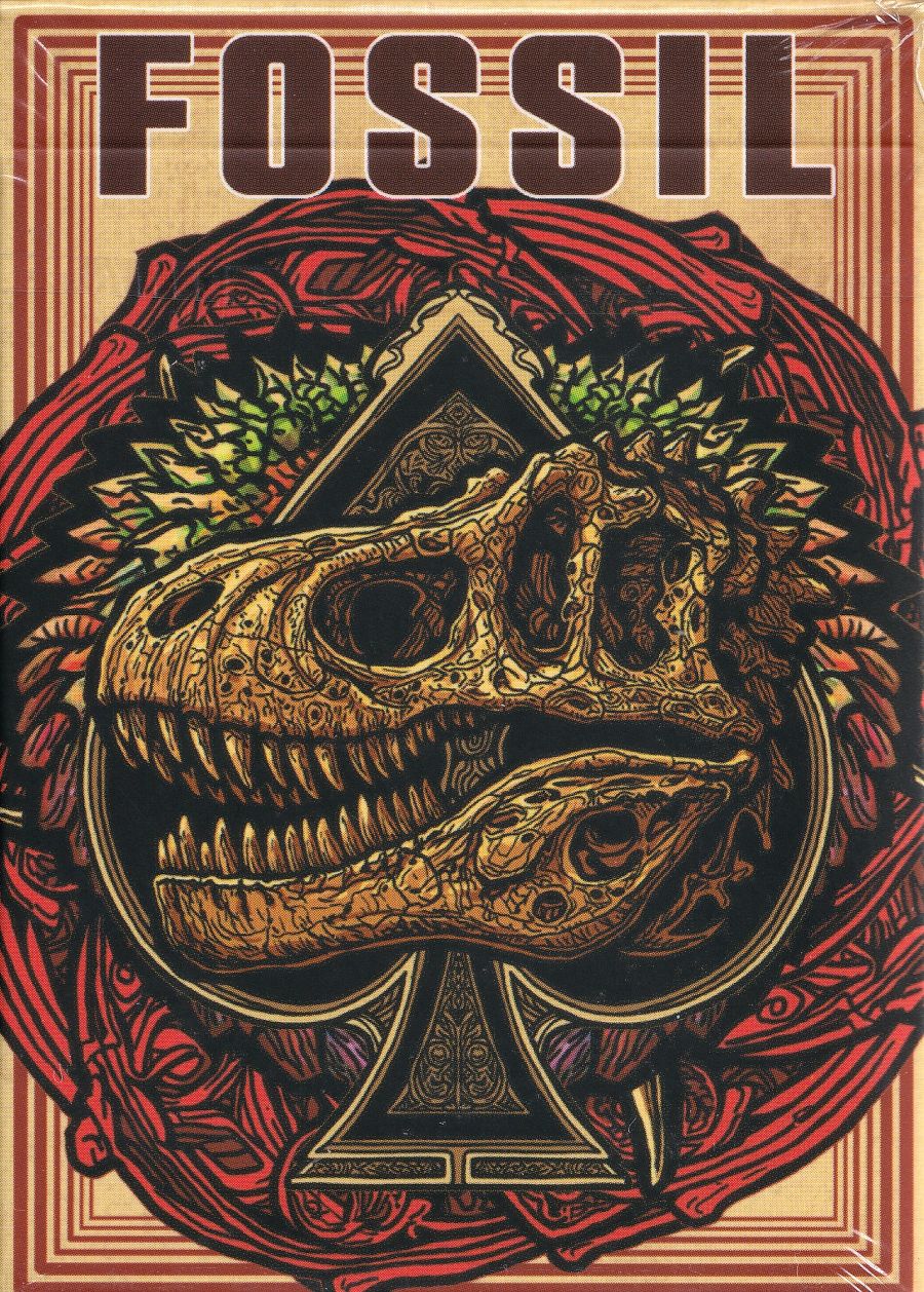 Deck Thumbnail