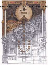 Ark Playing Cards thumbnail