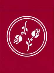 Black Roses Playing Cards thumbnail