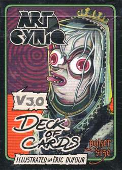 Deck Thumbnail