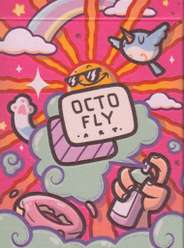 Jocu Playing Cards thumbnail