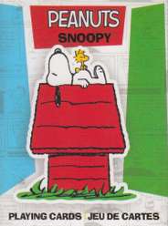 Peanuts Worldwide LLC thumbnail