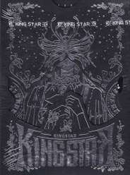 King Star Playing Cards thumbnail