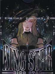 King Star Playing Cards thumbnail