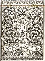 Joker and the Thief thumbnail