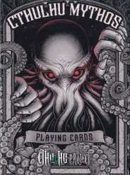 Cthulhu Project thumbnail