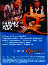 Northern Quest Resort & Casino thumbnail