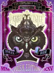 The Gentleman Wake thumbnail