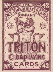 A. Haines Playing Cards thumbnail