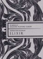 Seasons Playing Cards thumbnail