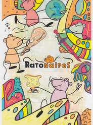 Ratonautas thumbnail