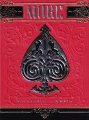 Oath Playing Cards thumbnail