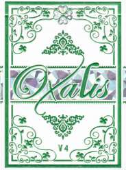 Oxalis Cards thumbnail