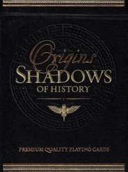 Origins Playing Cards thumbnail
